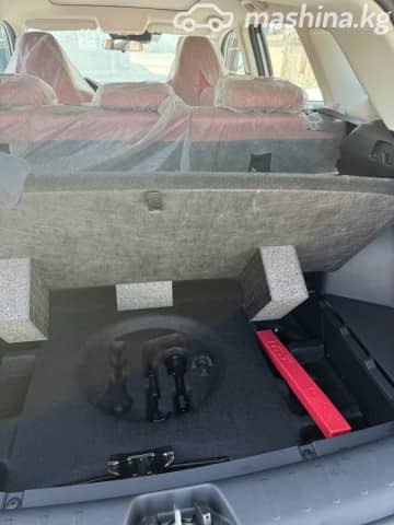 Changan CS55PLUS I Рестайлинг 1.5 AMT