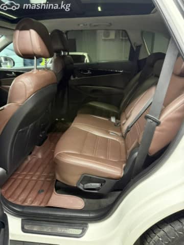 Kia Sorento III Prime 2.0d AT