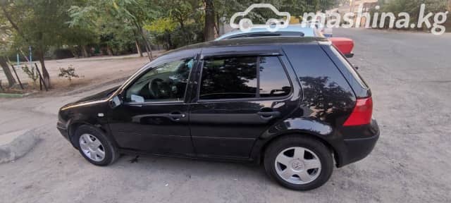 Volkswagen Golf IV 1.6 MT