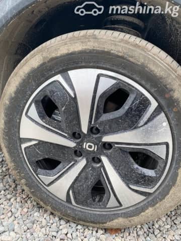 Changan Qiyuan Q05 II Electro AT