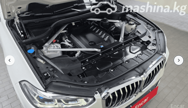 BMW X5 IV (G05/G18) 30d 3.0d AT 4WD