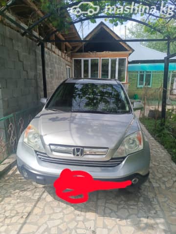 Honda CR-V III 2.4 AT