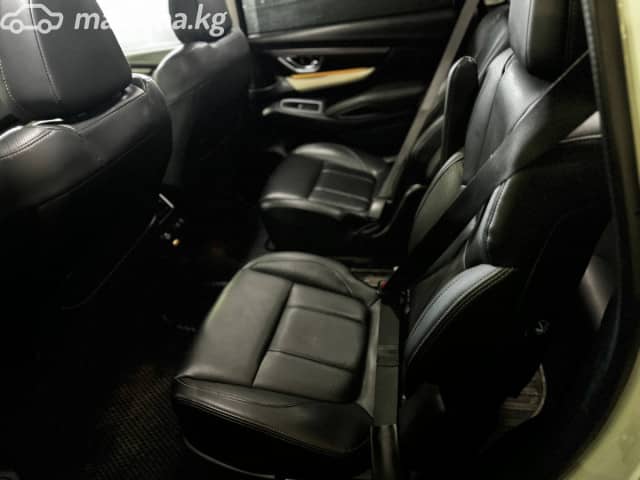 Subaru Ascent I