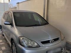 Toyota Ipsum II (M20) Рестайлинг 2.4 AT