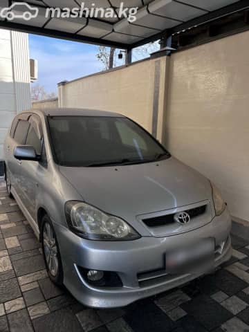 Toyota Ipsum II (M20) Рестайлинг 2.4 AT