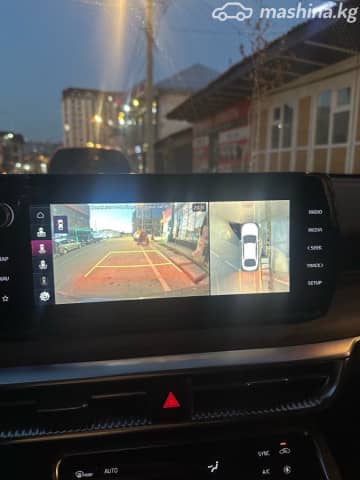 Kia K5 III 1.6 AT