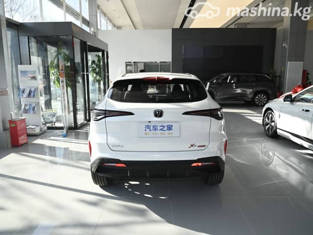 Changan X5 Plus 1.5 AMT
