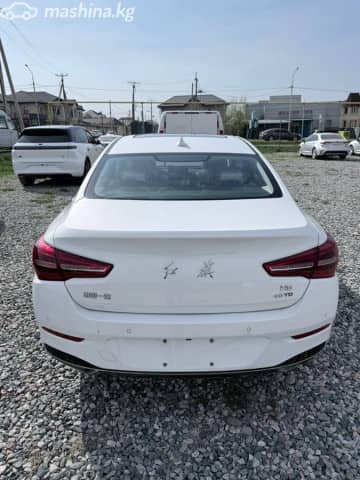 Hongqi H5 I 1.8 AT