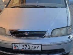 Honda Odyssey I 2.3 AT 4WD