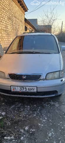 Honda Odyssey I 2.3 AT 4WD