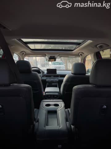 Honda Pilot IV 3.5 AT 4WD
