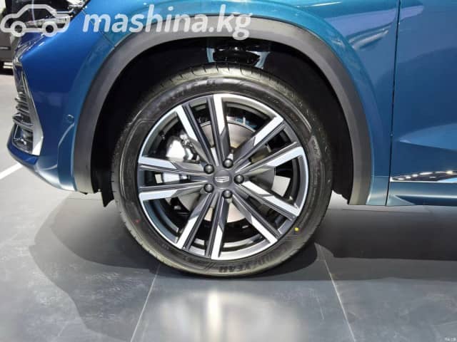 Geely Xingyue L I 2.0 AT 4WD