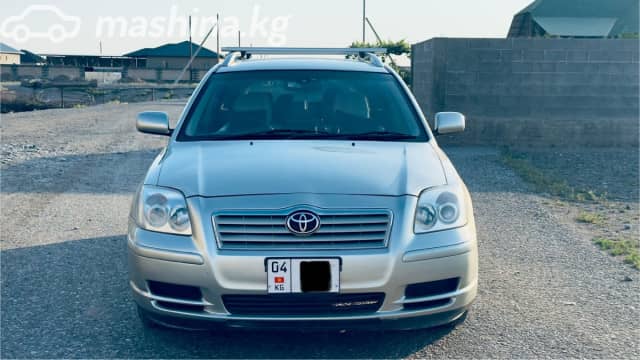 Toyota Avensis II 2.0 AT