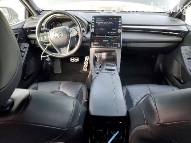 Toyota Avalon V 3.5 AT