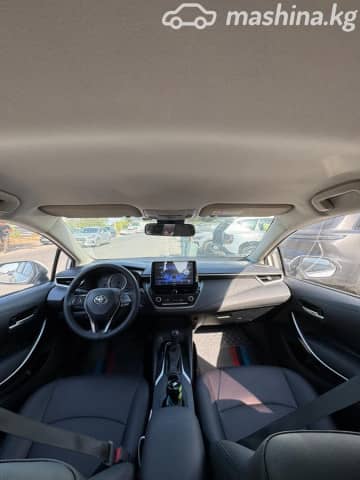 Toyota Corolla XII (E210) Sporty 1.8hyb CVT