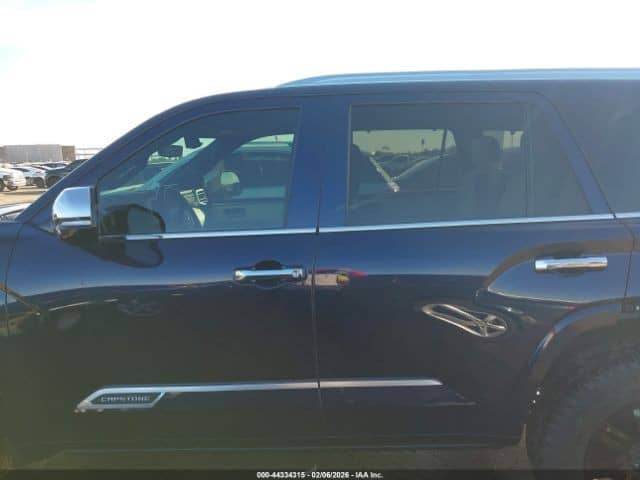 Toyota Sequoia III 3.5hyb AT 4WD