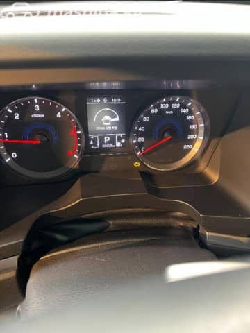 SsangYong Korando IV 1.6d AT