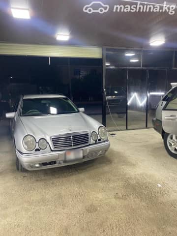 Mercedes-Benz E-Класс II (W210, S210) 320 3.2 AT