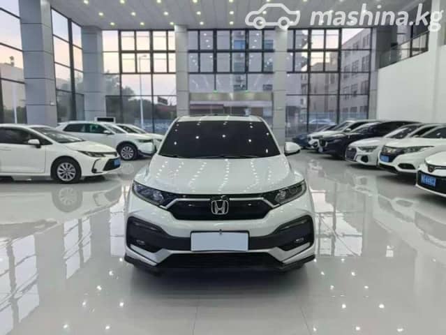 Honda XR-V I 1.5 CVT