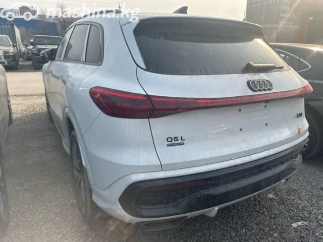 Audi Q5 III 40 TFSI 2.0 AMT 4WD