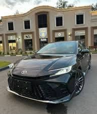 Toyota Camry IX (XV80) China Market 2.0hyb CVT