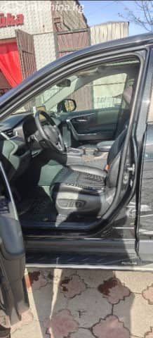 Toyota RAV4 V (XA50) 2.5hyb AT