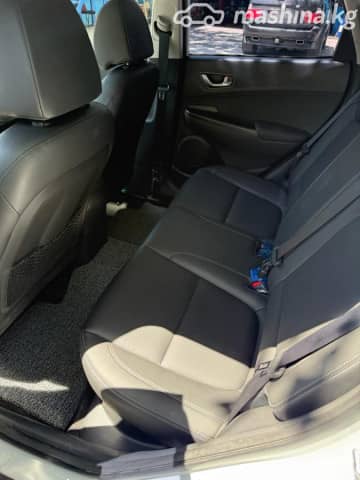 Hyundai Kona I 1.6d AMT