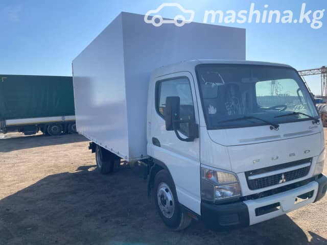 Mitsubishi Fuso