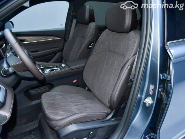 Geely Xingyue L I Рестайлинг 2.0 AT 4WD