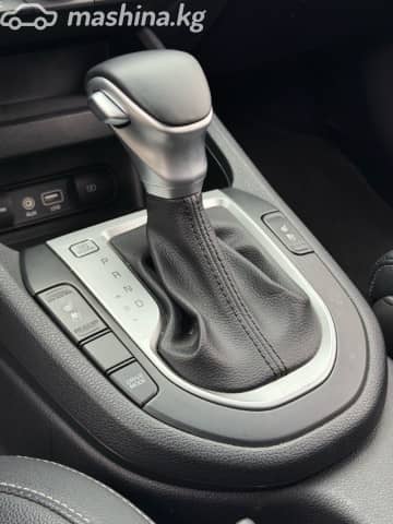 Kia K3 II 1.6 CVT