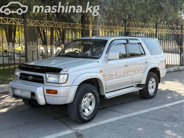 Toyota Hilux Surf III 3.0d AT 4WD