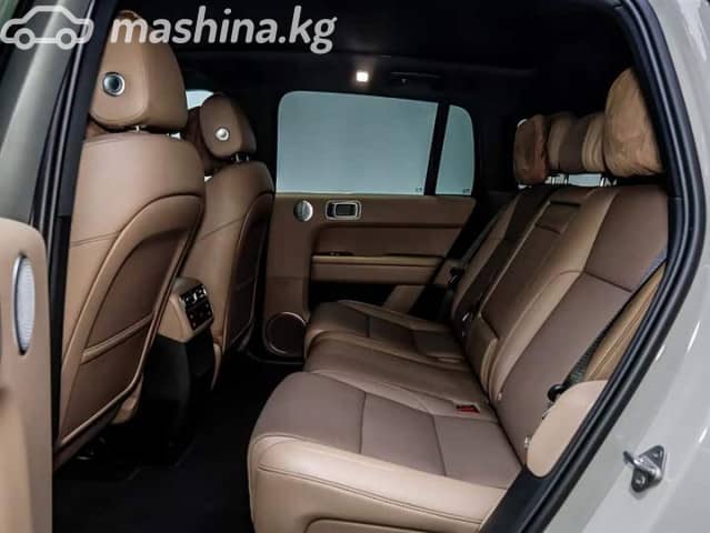 LiXiang L6 1.5hyb AT 4WD
