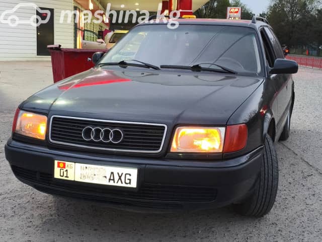 Audi 100 IV (C4) 2.6 AT