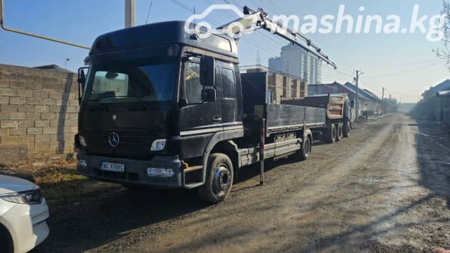 Mercedes-Benz Atego