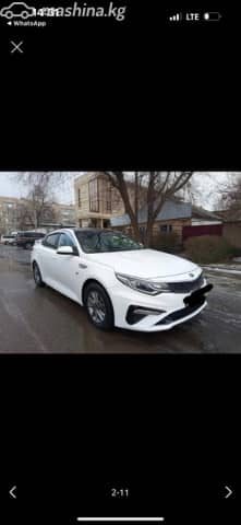 Hyundai Sonata VII (LF) Рестайлинг 2.0 AT