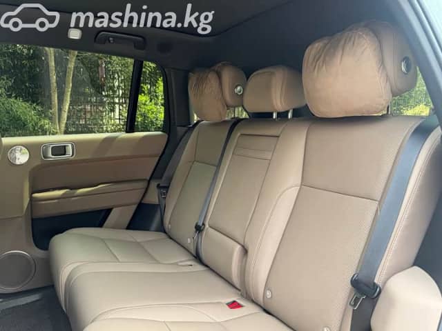 LiXiang L6 1.5hyb AT 4WD