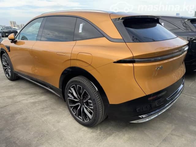 Zeekr 7X Electro AT 4WD