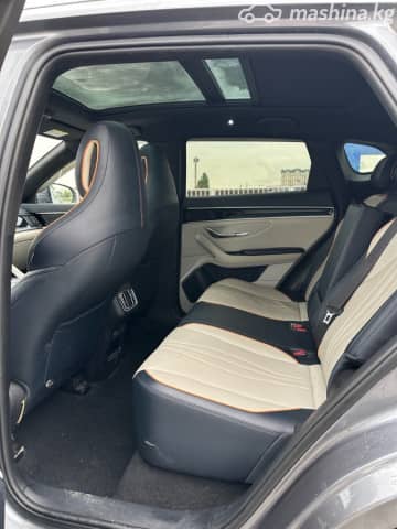 BYD Song Plus I EV Electro AT