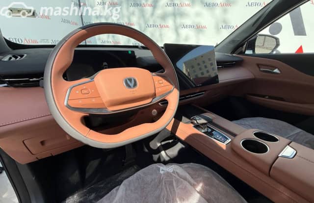 Changan UNI-Z 1.5 AMT