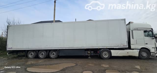 Krone SDP 27