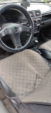 Opel Vectra A 1.6 MT