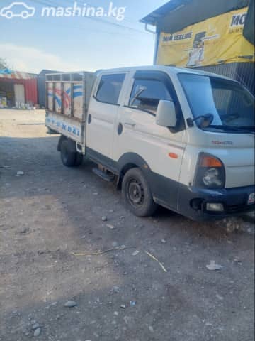 Hyundai Porter