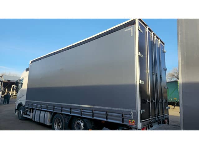 Volvo FH