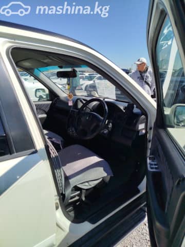 Honda CR-V II 2.0 AT 4WD