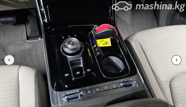 Kia Carnival IV 2.2d AT