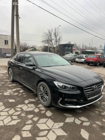 Hyundai Grandeur VI 3.0 AT