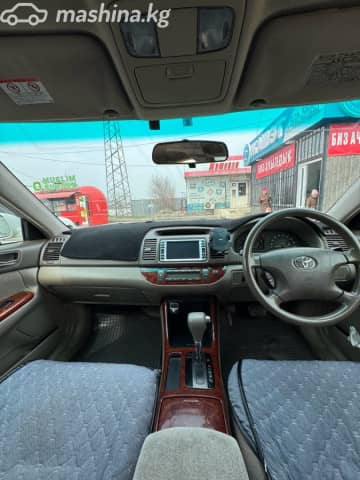 Toyota Camry V (XV30) 2.4 AT
