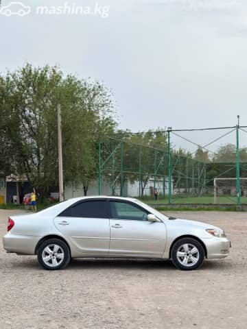 Toyota Camry V (XV30) 3.0 AT