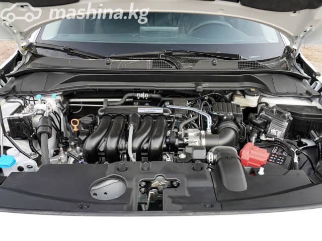 Honda XR-V II 1.5 CVT