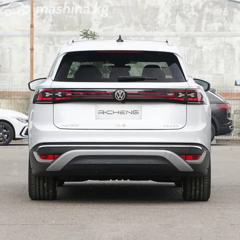 Volkswagen ID.4 Crozz Electro AT